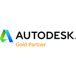 logo gold partner