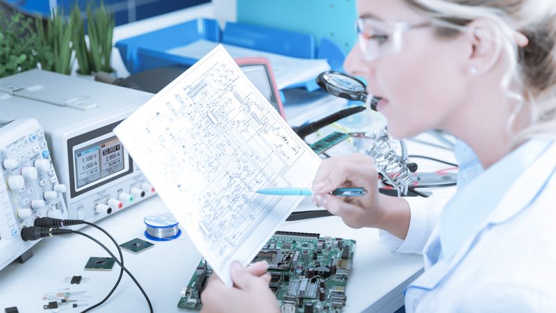 Documentation needed in the PCB manufacturing process
