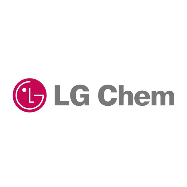 Logo LG Chem